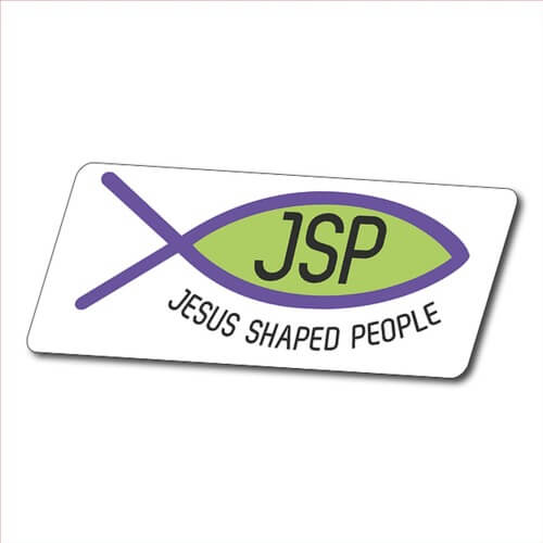 Jesus Shaped People 12 - Prayer 2 - Balanced Prayer
